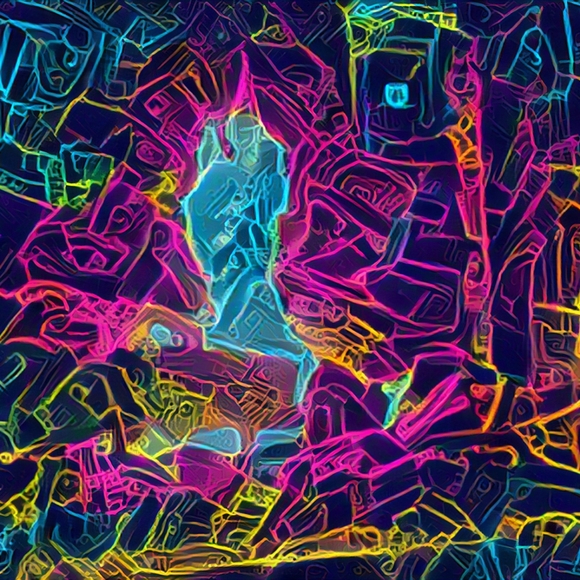 Original Artwork - Picture 1 of 3